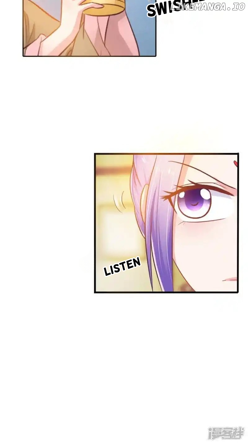 The Genius Poison Doctor chapter 95 - page 6